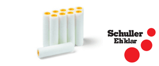 Zur Kategorie Heizkörper Lackwalze Filz wechseln