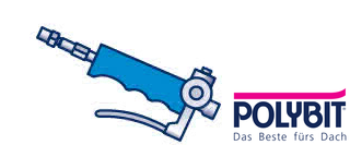 Zur Kategorie Polybit Brenner-Handgriff wechseln