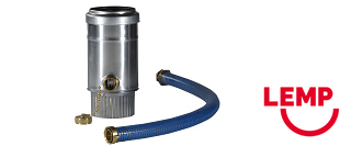 Zur Kategorie Wassersammler Profi-Set wechseln