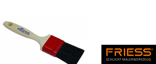 Zur Kategorie Flachpinsel vierzehnte Stärke wechseln