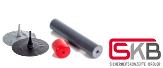 Zur Kategorie Abdichtungsmanschetten wechseln