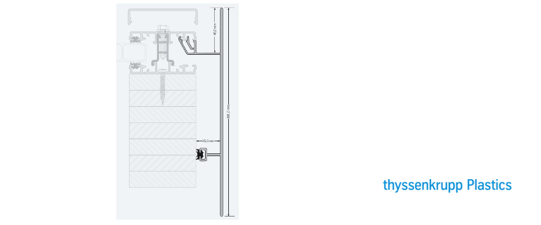 Zur Kategorie ALWO Seitenblende Abschluss 188 wechseln