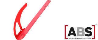 Zur Kategorie ABS Dachhaken f. Steildach wechseln