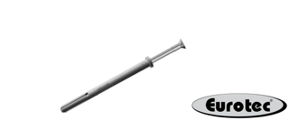 Zur Kategorie END Nageldübel, Senkkopf wechseln