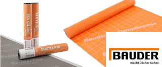 Zur Kategorie BAUDER Steildachbahnen wechseln