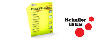 Zur Kategorie Trockenschleifpapier EasyCUT 3-er Pack wechseln