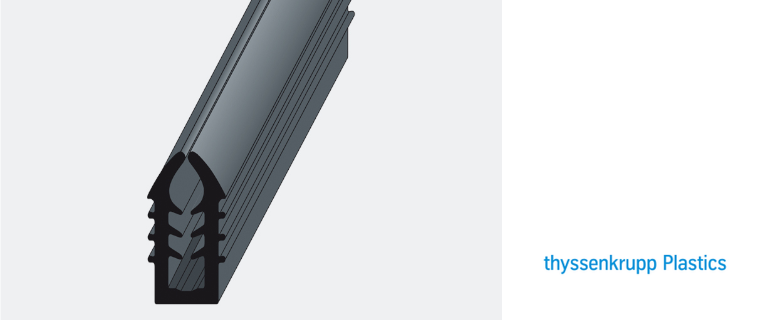 Zur Kategorie ALWO P16 EPDM-Profile f. 2,5-10mm Platten wechseln