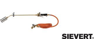 Zur Kategorie Sievert PRO 88 Aufschweißbrenner Garnitur wechseln