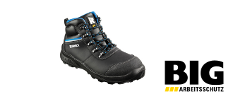 Zur Kategorie S2 ESD Sicherheits-Stiefel wechseln