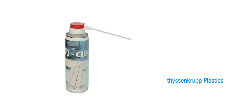 Zur Kategorie Reiniger, Imprägnierung, Kleber wechseln