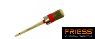 Zur Kategorie Oval-Pinsel Profi wechseln