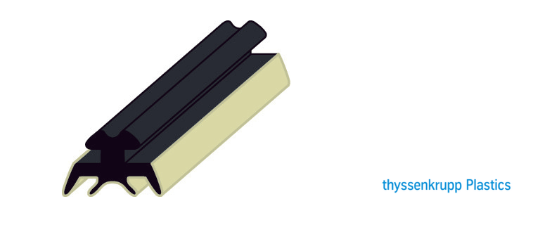 Zur Kategorie EPDM Rippendichtungen wechseln