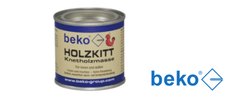 Zur Kategorie Holzkitt Knetholzmasse wechseln