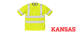 Zur Kategorie Warnschutz-T-Shirts wechseln