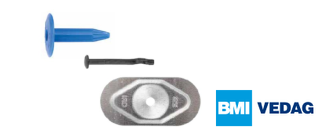 Zur Kategorie Drill-Tec f. Betondach wechseln