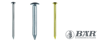 Zur Kategorie Stahlnadeln wechseln