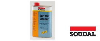 Zur Kategorie Surface Cleaner wechseln