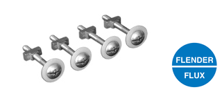 Zur Kategorie Laufrost-Zubehör wechseln