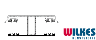 Zur Kategorie Alu-Mittelprofil EASY wechseln