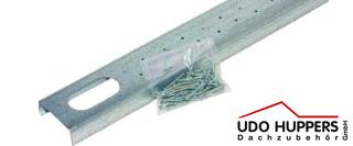 Zur Kategorie Huppers Dachlattenverlängerungen wechseln