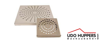 Zur Kategorie Huppers Alu-Drainplatten wechseln