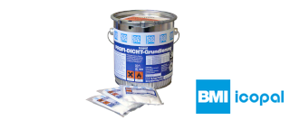 Zur Kategorie PROFI-DICHT Grundierung wechseln