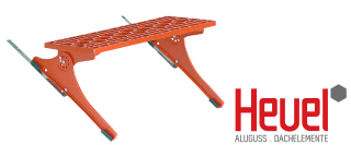 Zur Kategorie TopStep Standrost komplett wechseln