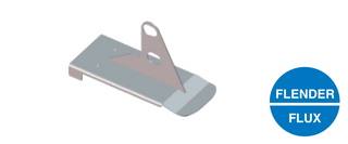 Zur Kategorie Rohrhalter 32mm für Biber 15 wechseln