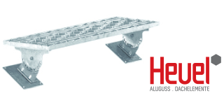 Zur Kategorie FlatStep Standrost komplett wechseln