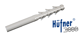 Zur Kategorie Hüfner Spreizdübel BEST-L mit Kragen wechseln