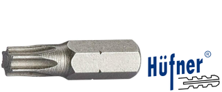 Zur Kategorie Hüfner Bits Innenstern TIS wechseln