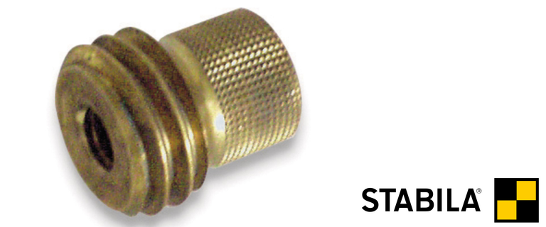 Zur Kategorie Gewindeadapter GA wechseln