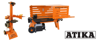 Zur Kategorie Brennholzspalter wechseln