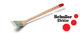 Zur Kategorie Heizkörperpinsel ALLROUND wechseln