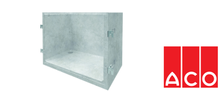 Zur Kategorie Betonlichtschacht mit Boden DWD wechseln