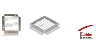 Zur Kategorie Lübke Dohlenschutzgitter wechseln