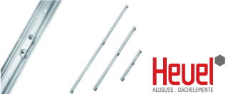 Zur Kategorie MultiStep Schienenprofil wechseln