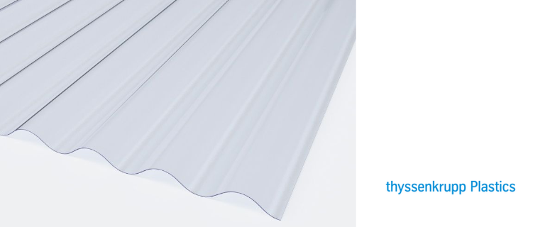 Zur Kategorie SWP 130-30, 1,00m breit, farblos wechseln