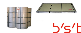 Zur Kategorie bst Stahl-PVC Verbundbleche wechseln