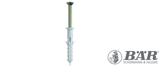 Zur Kategorie Schlagdübel Kragenkopf wechseln