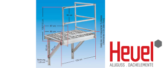 Zur Kategorie Heuel Zu- und Umstiegspodeste wechseln