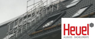 Zur Kategorie Heuel Rettungs- u. Wartungswege, Notleitern wechseln