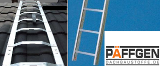 Zur Kategorie Dachleitern wechseln