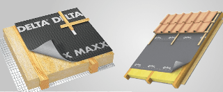 Zur Kategorie Steildach-Folien wechseln