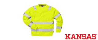 Zur Kategorie Warnschutz-Sweatshirts wechseln