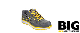 Zur Kategorie S1P Sicherheits-Schuhe wechseln