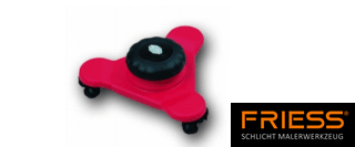 Zur Kategorie Tapeten-Perforator TIGER wechseln