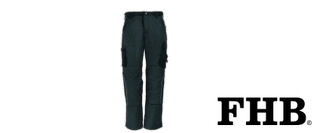 Zur Kategorie Arbeitshose BRUNO wechseln