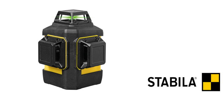 Zur Kategorie Multilinien-Laser LAX 600 G, 12-V-System wechseln