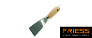 Zur Kategorie Malerspachtel Standard wechseln